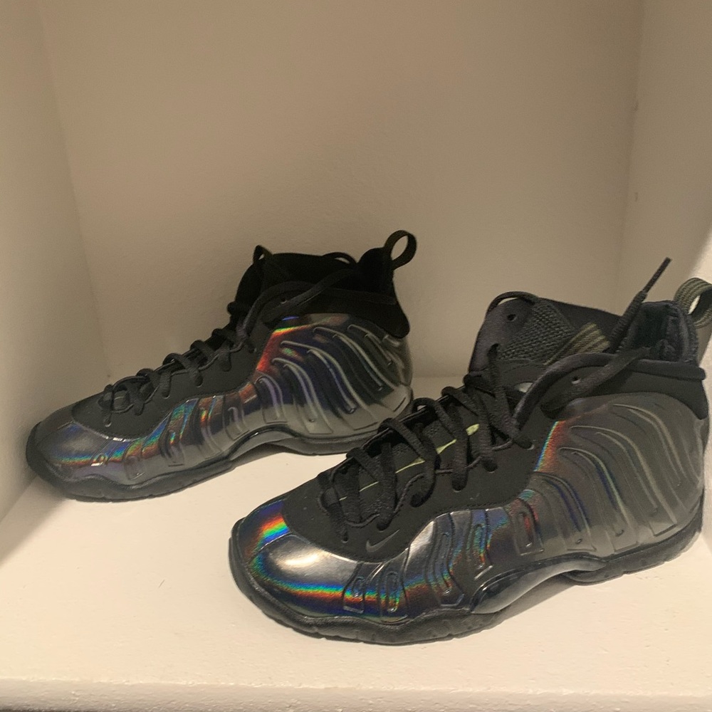 FOAM POSITE